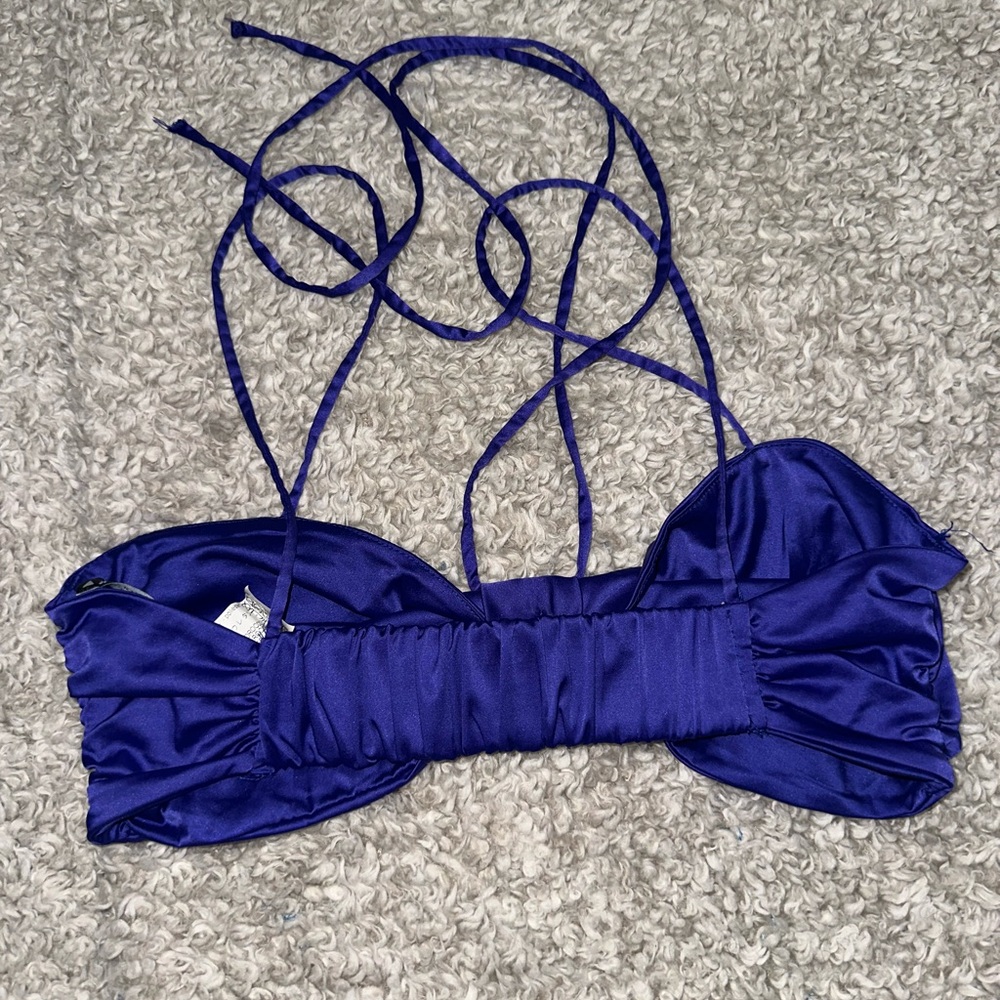 Bralette Top - image 2